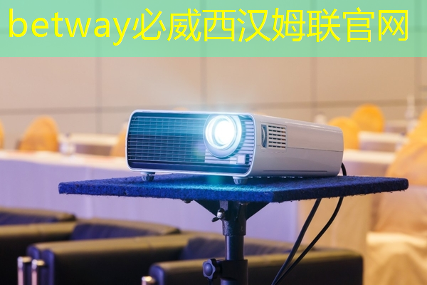 betway必威：激发创造力，智慧灯投影助力艺术表现