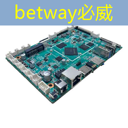 betway必威：AI芯片龙头业绩狂飙1033%！世界领先+国内第一，东方“博通”强势崛起！