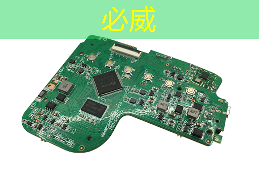 必威：半导体芯片的制造工艺流程
